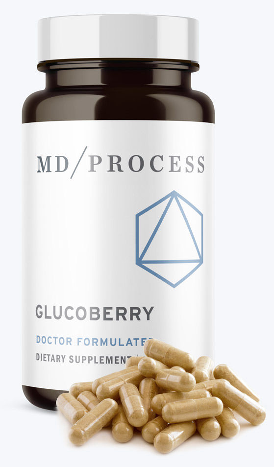 GlucoBerry-supplement