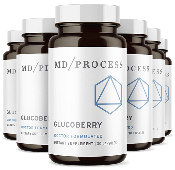 GlucoBerry-180days-pack